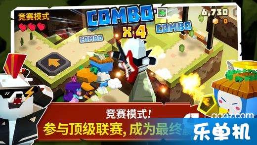 旁观者