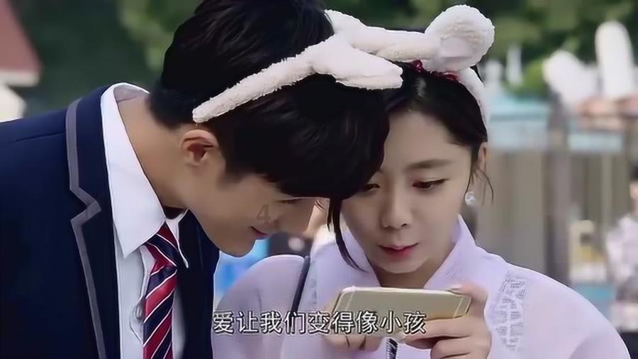救援白色小猫